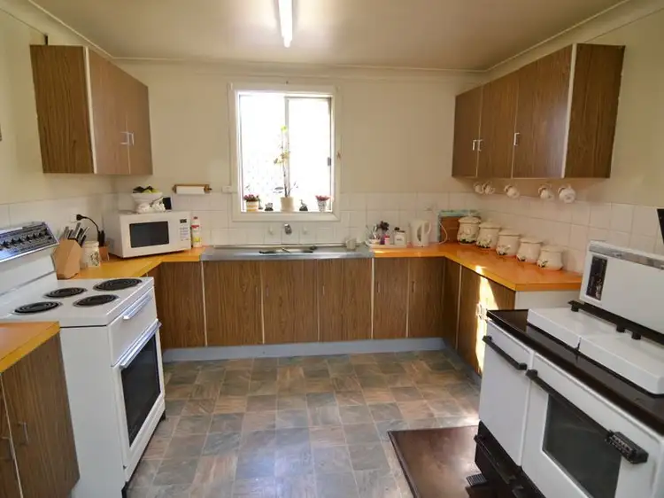 Second view of Homely semi-detached listing, 143 Hassans Walls Road, Lithgow NSW 2790