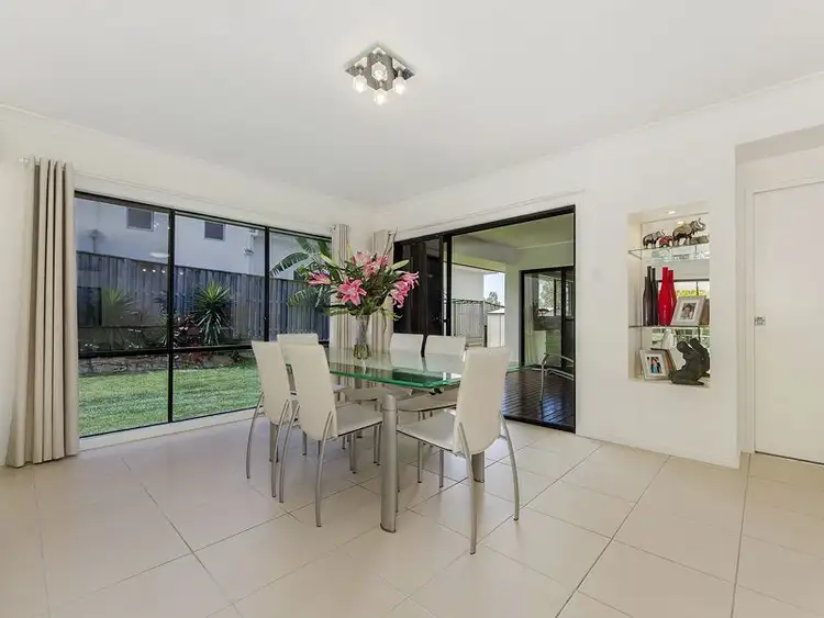 Fourth view of Homely house listing, 7 Skyburnett Street, Reedy Creek QLD 4227