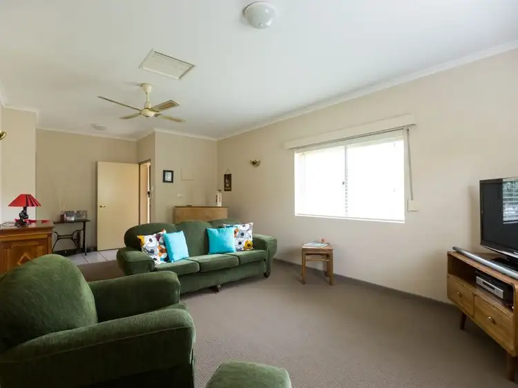 Fifth view of Homely house listing, 2 Willoby Court, Larapinta NT 875