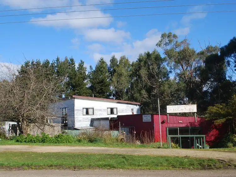 Fifth view of Homely rural property listing, 16717 Bass Highway, Flowerdale TAS 7325