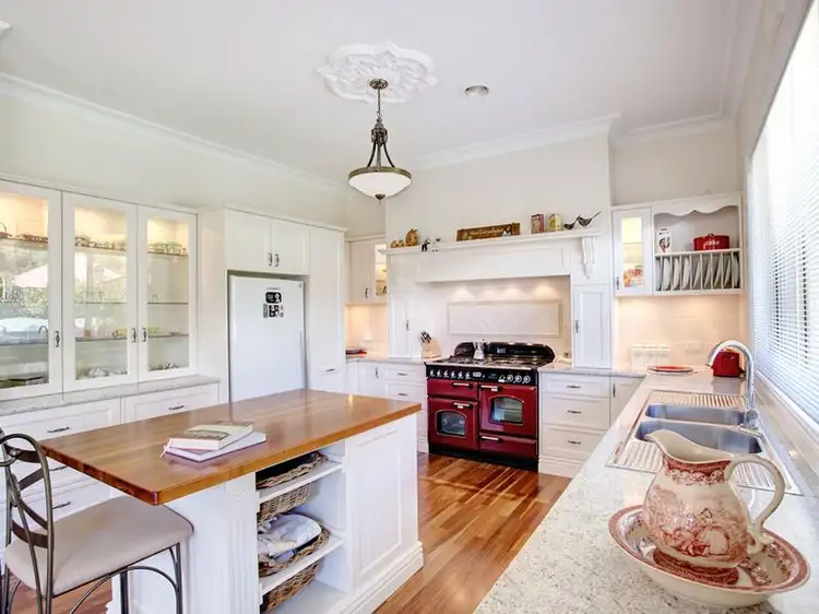 Second view of Homely house listing, 16 Guy Street, Lithgow NSW 2790