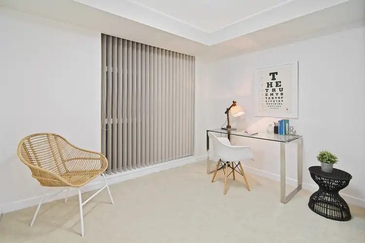 Third view of Homely apartment listing, 203/15 Atchison Street, St Leonards NSW 2065