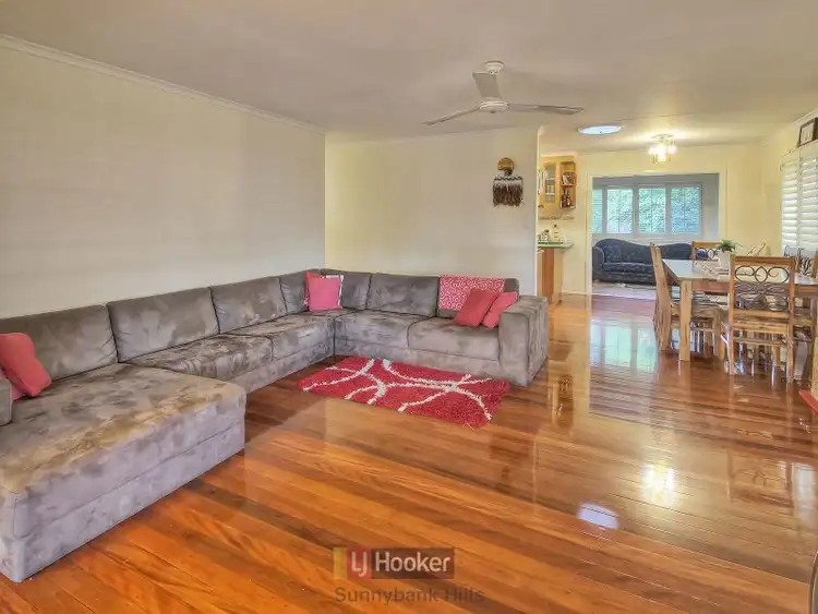 Fifth view of Homely house listing, 5 Milbong Street, Sunnybank QLD 4109