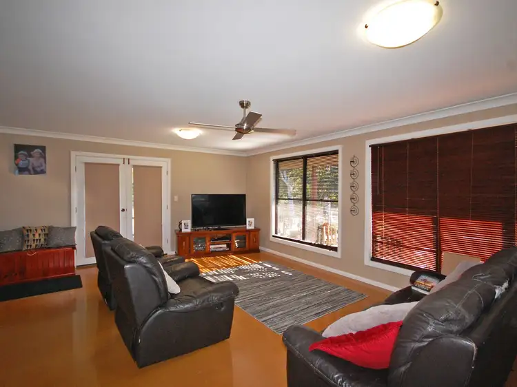 Fifth view of Homely rural property listing, 1433 Comboyne Road, Killabakh NSW 2429