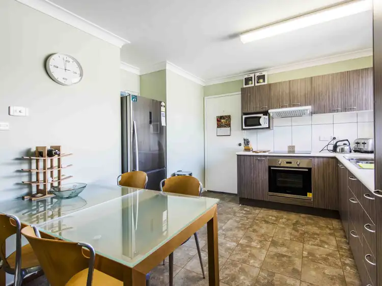 Second view of Homely unit listing, 2/14 Long Street, Iluka NSW 2466