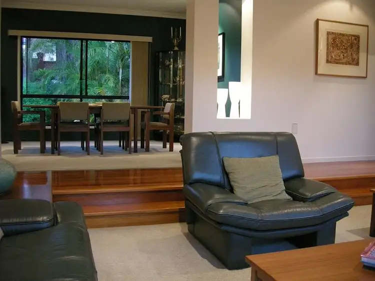 Fifth view of Homely house listing, 5/51 Trevallyan Drive, Daisy Hill QLD 4127