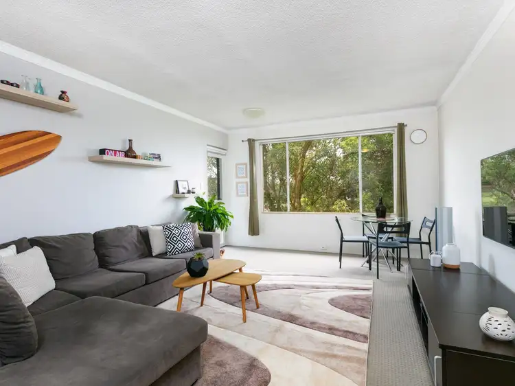 3/21 Cavill Street, Queenscliff NSW 2096