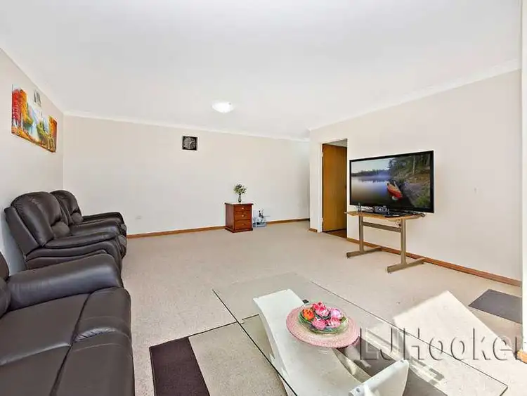 Second view of Homely apartment listing, 17/10-14 Burlington Road, Homebush NSW 2140