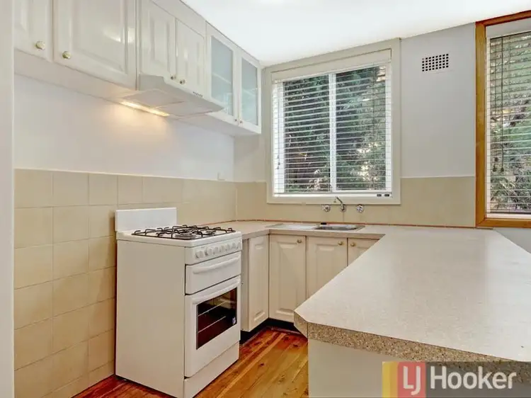 Third view of Homely unit listing, 6/48 George Street, Mortdale NSW 2223