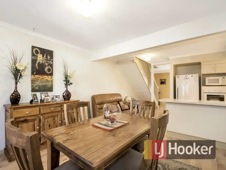 Fifth view of Homely townhouse listing, 3/9 Janitz Street, Wynn Vale SA 5127