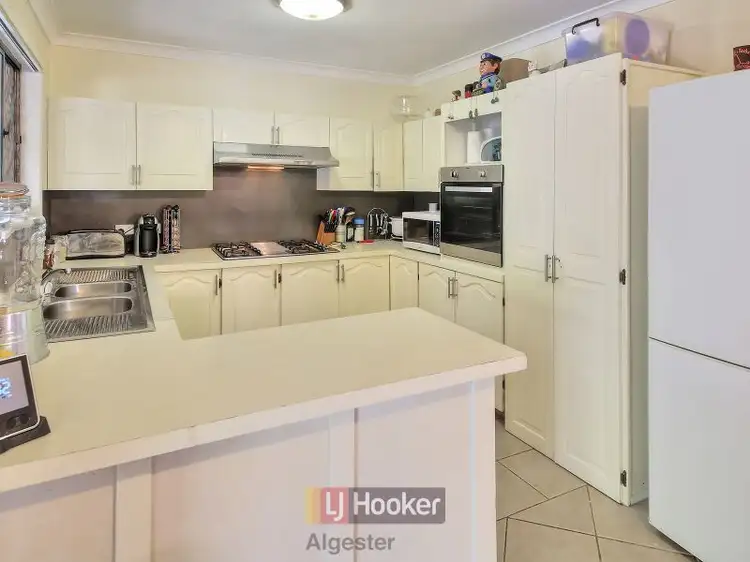 Second view of Homely house listing, 51 Helicia Street, Algester QLD 4115