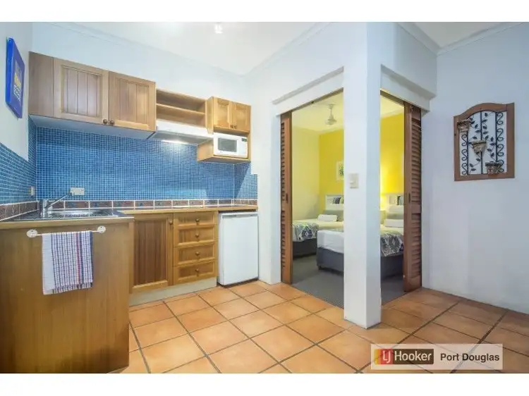 Fourth view of Homely unit listing, 59 Reef Club/64 Davidson Street, Port Douglas QLD 4877