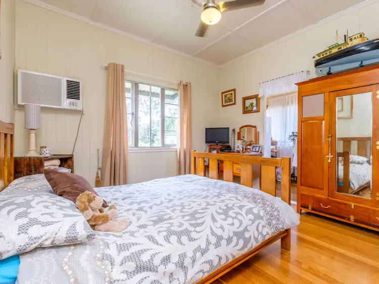Second view of Homely house listing, 10 Webster Road, Goomboorian QLD 4570