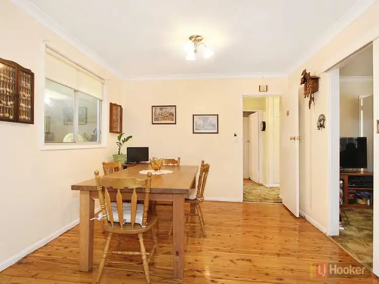 Fourth view of Homely house listing, 123 Darling Street, Greystanes NSW 2145
