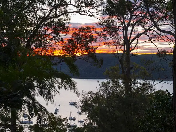 Second view of Homely house listing, 23 Hilltop Road, Avalon NSW 2107