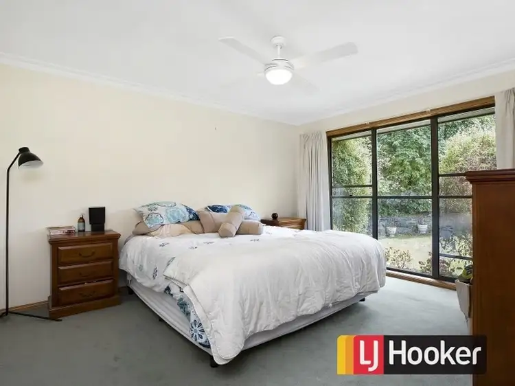 Fifth view of Homely house listing, 9 Delmarni Court, Wonthaggi VIC 3995