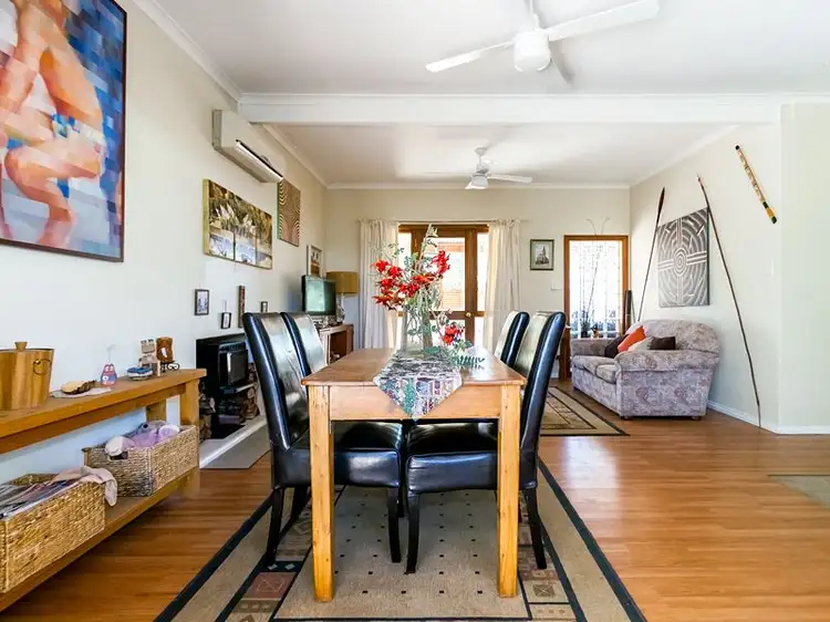 Second view of Homely unit listing, 1/15 Priest Street, Alice Springs NT 870