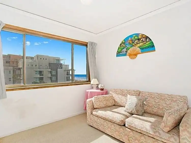Sixth view of Homely unit listing, 14/391 Golden Four Drive, Tugun QLD 4224