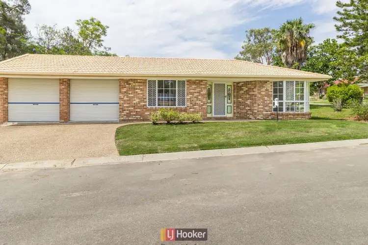 3 Cedar Close, Forest Lake QLD 4078