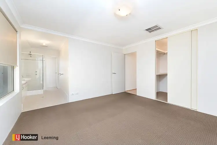 Third view of Homely house listing, 12 Moonah Way, Hammond Park WA 6164