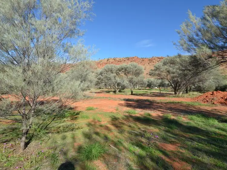 Fifth view of Homely land listing, 7836/37 Lillecrapp Road, Ilparpa NT 873