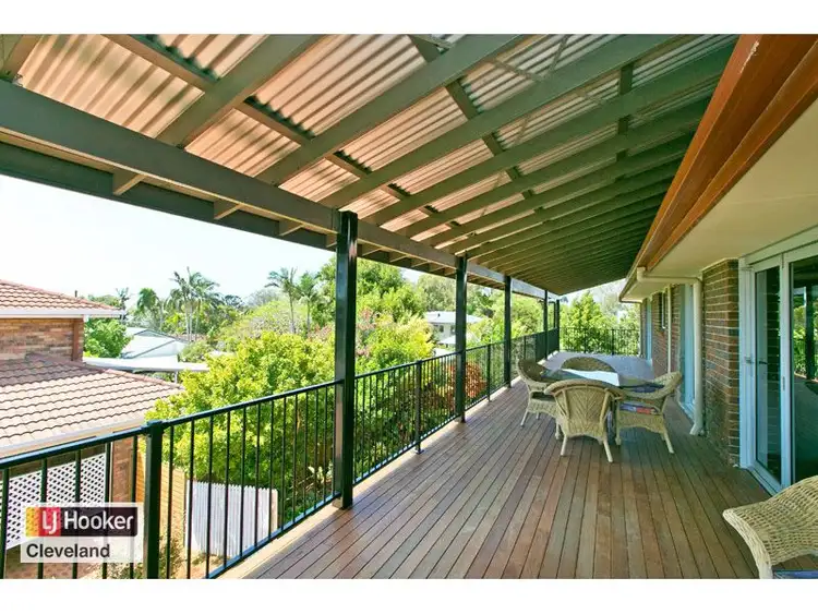 Second view of Homely house listing, 35 Clearwater Street, Ormiston QLD 4160