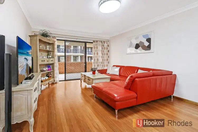 Main view of Homely apartment listing, 21/72-78 Constitution Rd West, Meadowbank NSW 2114
