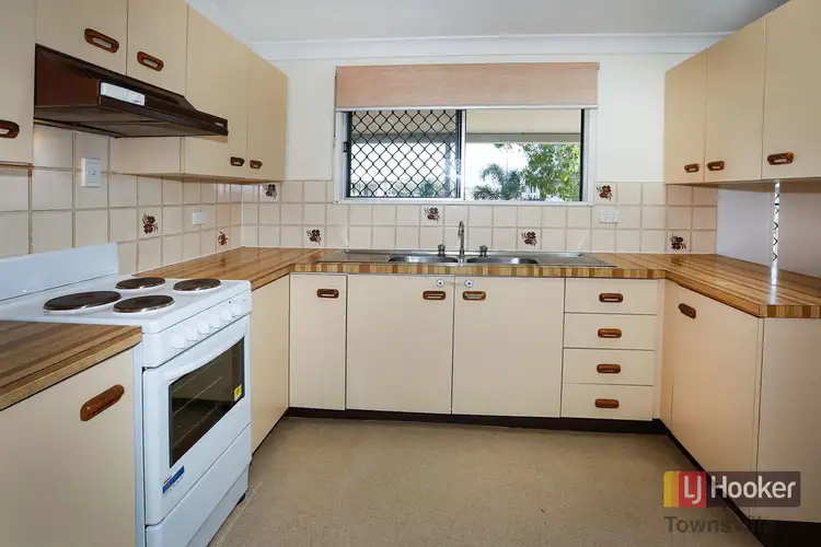 Fifth view of Homely house listing, 32 Daniels Street, Vincent QLD 4814