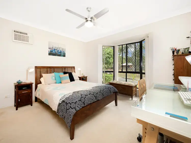 Seventh view of Homely house listing, 26 Sheldrake Place, Moggill QLD 4070