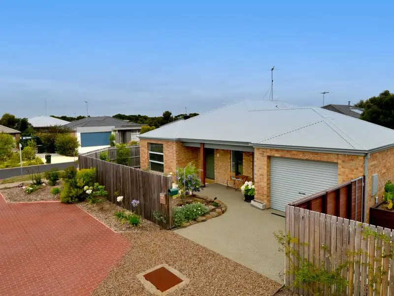 Main view of Homely house listing, 1 Waters Way, St Leonards VIC 3223