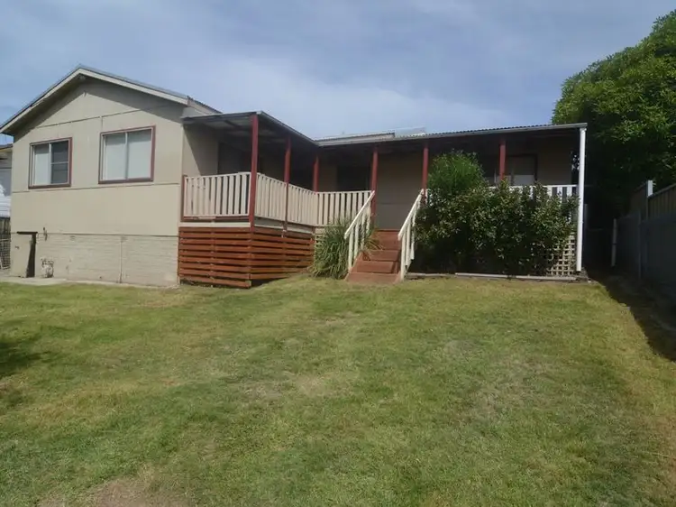 51 Musket Parade, Lithgow NSW 2790