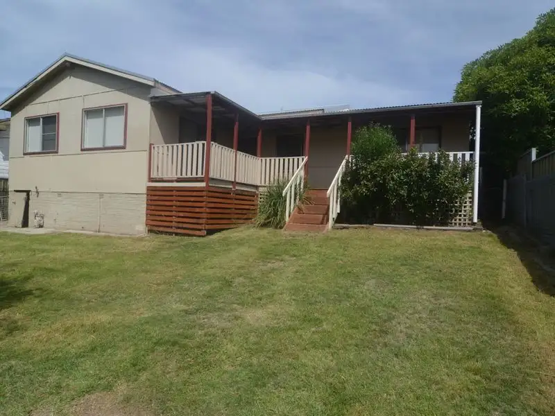 Main view of Homely house listing, 51 Musket Parade, Lithgow NSW 2790