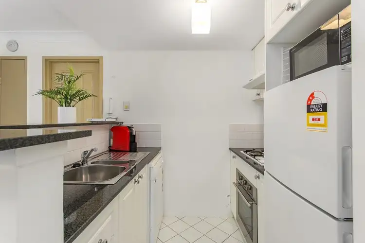 Second view of Homely apartment listing, 55/68 MacArthur Street, Parramatta NSW 2150