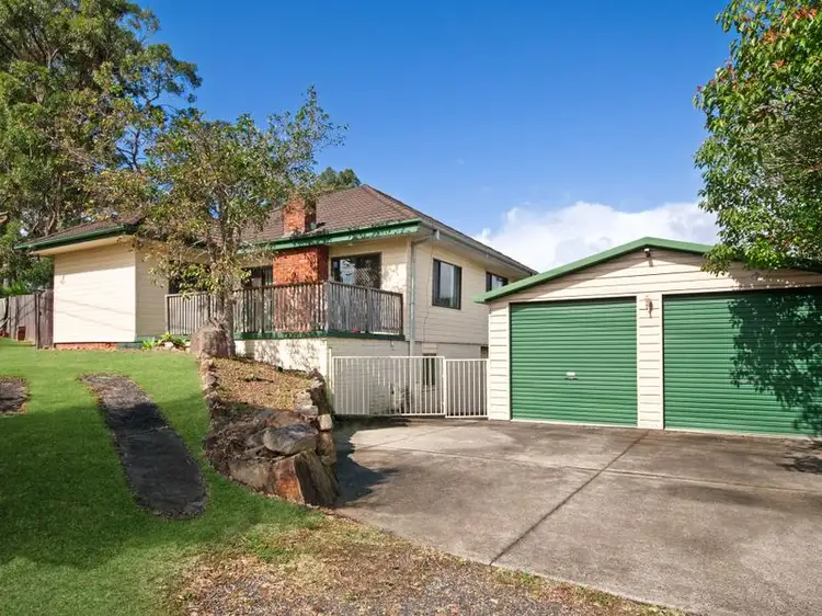 Main view of Homely house listing, 484 Terrigal Drive, Terrigal NSW 2260