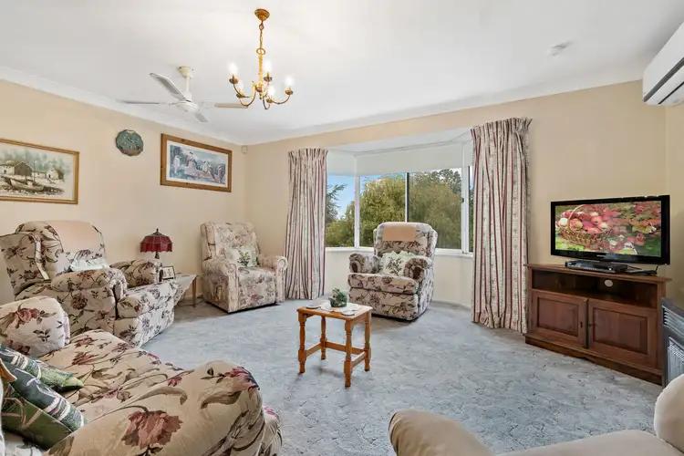 Fourth view of Homely house listing, 16 Eungella Place, Orange NSW 2800