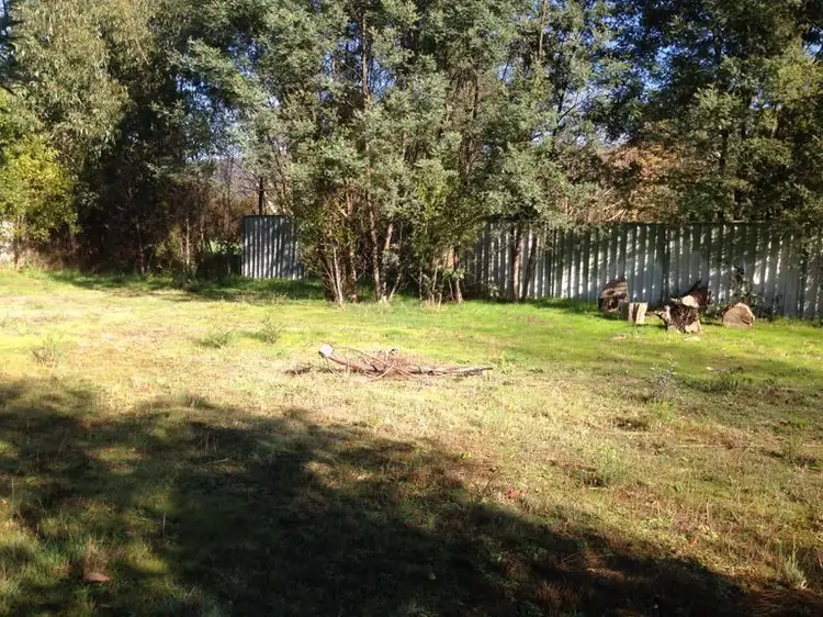 Third view of Homely land listing, 4 Kookaburra Crescent, Hazeldene VIC 3658