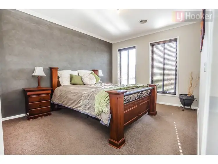 Fourth view of Homely house listing, 24 Penfold Street, Craigieburn VIC 3064