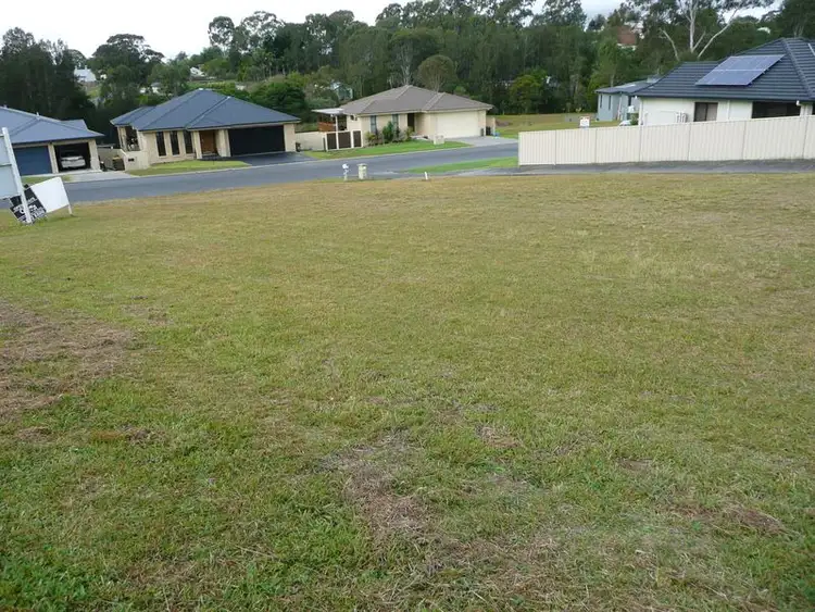 Fifth view of Homely land listing, 1 Rosedale Place, Tinonee NSW 2430