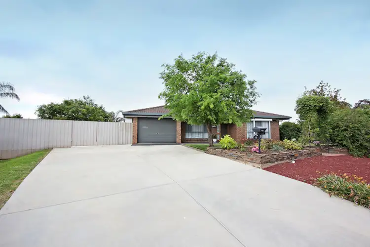19 Beasley Avenue, Bibaringa SA 5118