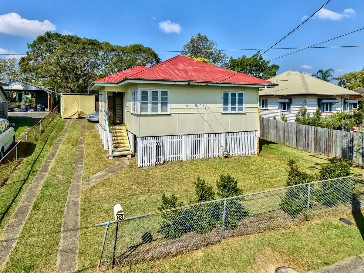 Main view of Homely house listing, 83 Ogden Street, Stafford QLD 4053