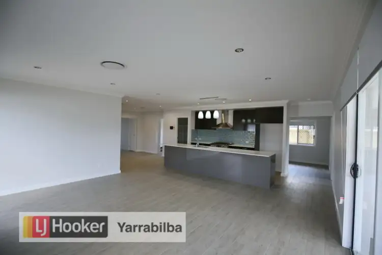 Fifth view of Homely house listing, 8 Verdi Street, Yarrabilba QLD 4207