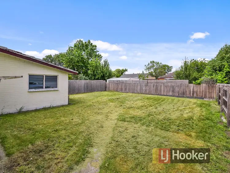 Seventh view of Homely house listing, 12 Campbell Parade, Cranbourne VIC 3977