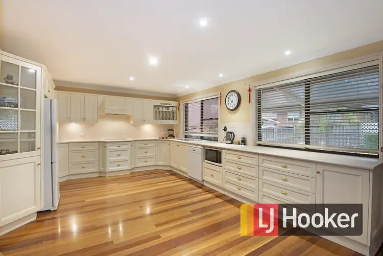 Second view of Homely house listing, 27 Arlington Avenue, Castle Hill NSW 2154