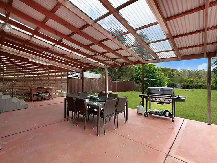 Sixth view of Homely house listing, 50 Braitwaite Road, Tacoma NSW 2259