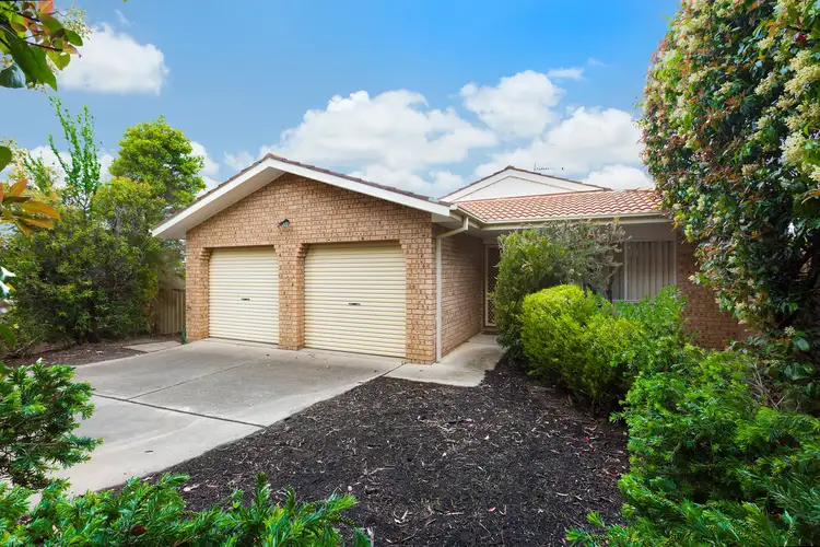 12 Miago Court, Ngunnawal ACT 2913