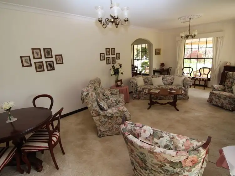 Fifth view of Homely rural property listing, 151 Myers Lane, Orange NSW 2800