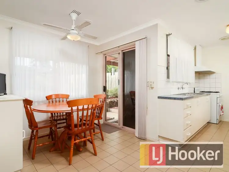 Third view of Homely house listing, 116 Monterey Boulevard, Frankston North VIC 3200