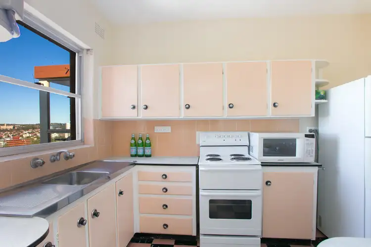 Sixth view of Homely apartment listing, 17/123 Sydney Road, Fairlight NSW 2094