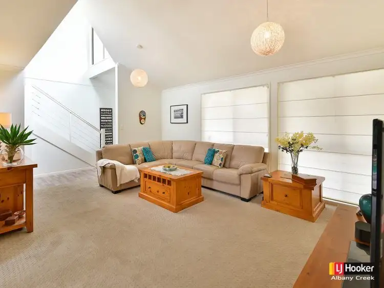 Third view of Homely house listing, 10 Osprey Court, Albany Creek QLD 4035