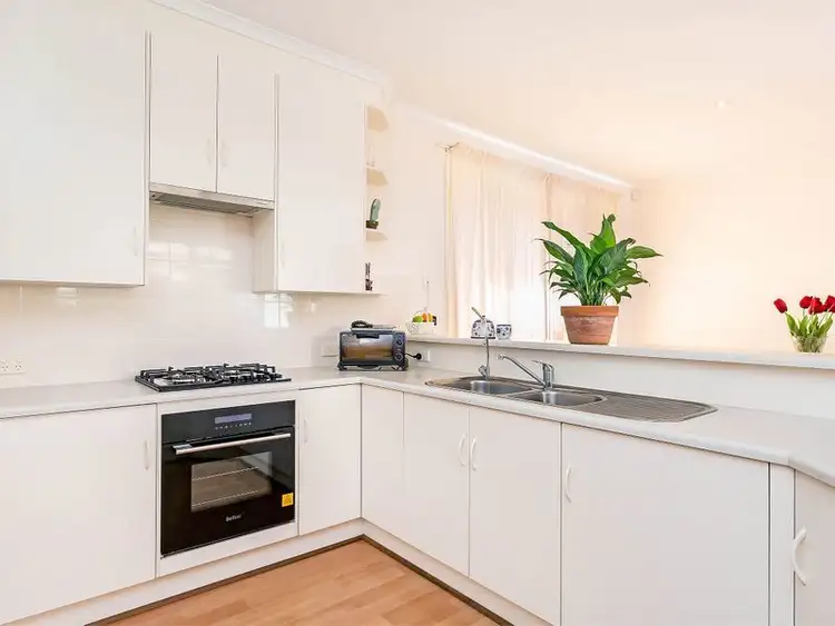 Fourth view of Homely house listing, 15 Blue Wren Circuit, Mawson Lakes SA 5095
